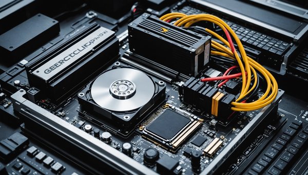 Maximizing your pc's potential: a guide to effective performance benchmarking tools