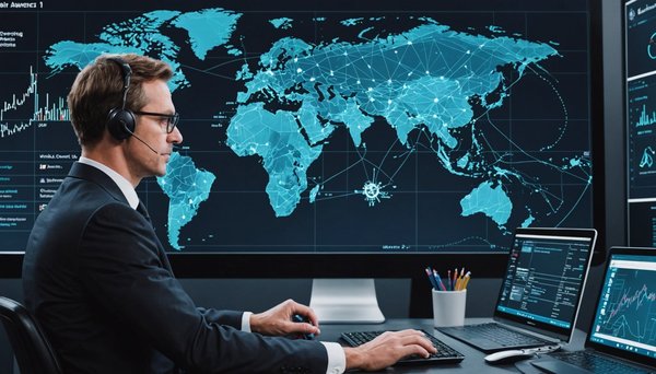 Mastering Cybersecurity: The Ultimate Guide to Global AI Compliance Insights and Strategies