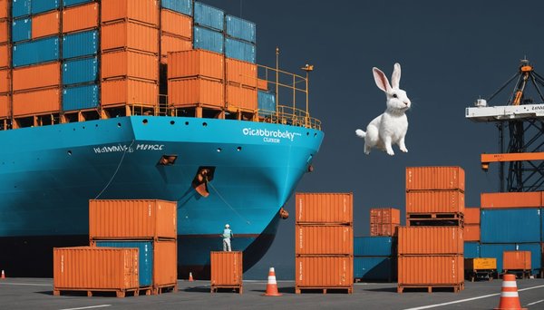 Achieving Uninterrupted Performance: A Complete Guide to Building a Resilient RabbitMQ Cluster with Docker and Kubernetes