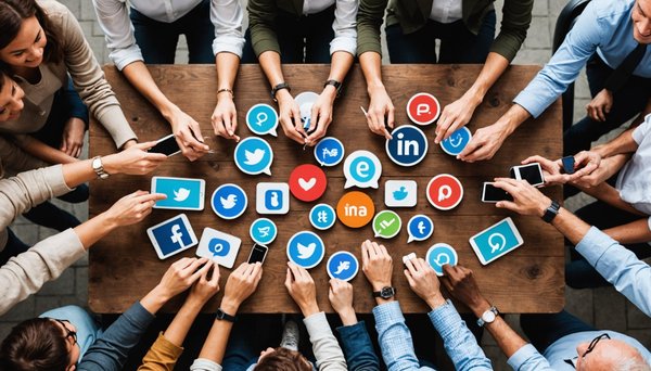 Leveraging social proof: how brands can build customer trust through strategic marketing