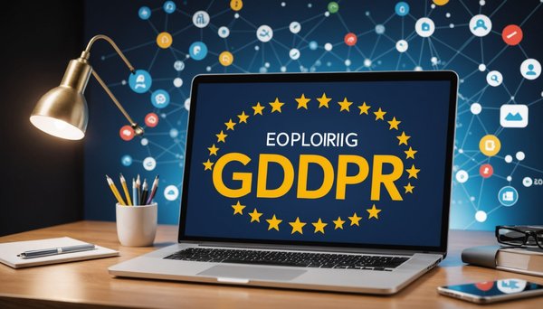 Exploring gdpr's impact on modern digital marketing strategies